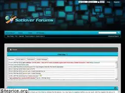 Sites similar to sl-forums.com