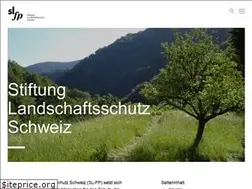 Sites similar to sl-fp.ch