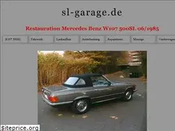 Sites similar to sl-garage.de