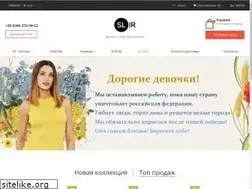 Sites similar to sl-ira.com