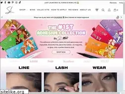 Sites similar to sl-lashes.com