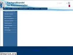 Sites similar to sl-lempa.de