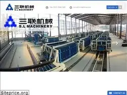 Sites similar to sl-machine.com