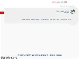 Sites similar to sl-medical.co.il