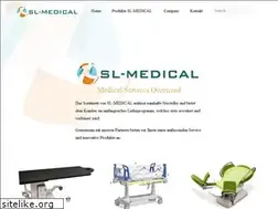 Sites similar to sl-medical.com