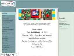 Sites similar to sl-modern-art.com