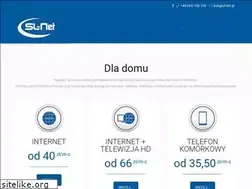 Sites similar to sl-net.pl