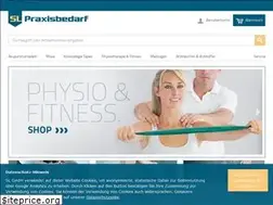Sites similar to sl-praxisbedarf.de