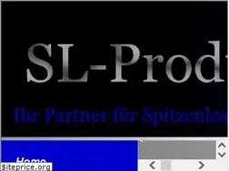 Sites similar to sl-products.com