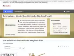 Sites similar to sl-schrauben.de