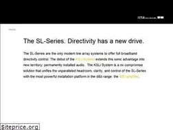 Sites similar to sl-series.com