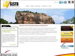 Sites similar to sl-stb.org