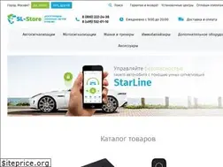 Sites similar to sl-store.ru