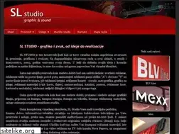 Sites similar to sl-studio.net