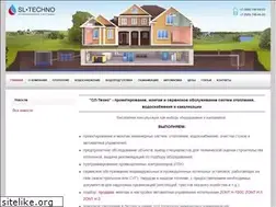 Sites similar to sl-techno.ru