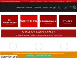 Sites similar to sl-wrestling.de