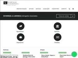 Sites similar to sl.adv.br