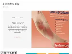 Sites similar to sl.beyintumoru.org