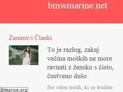 Sites similar to sl.bmwmarine.net
