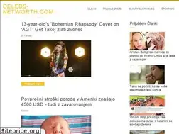 Sites similar to sl.celebs-networth.com