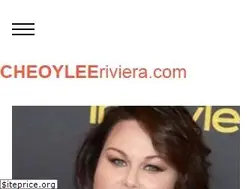 Sites similar to sl.cheoyleeriviera.com