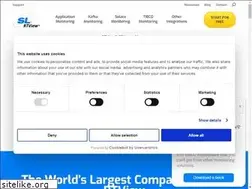 Sites similar to sl.com