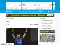 Sites similar to sl.cricinfo.com