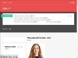 Sites similar to sl.cril17.org