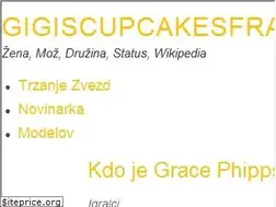 Sites similar to sl.gigiscupcakesfranchise.com