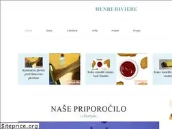 Sites similar to sl.henri-riviere.org