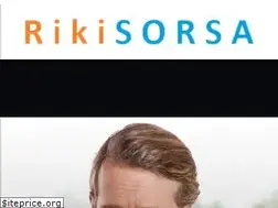 Sites similar to sl.rikisorsa.com