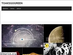 Sites similar to sl.toaksgogreen.org