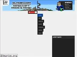 Sites similar to sl1pg8r.com