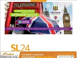 Sites similar to sl24.com.ar
