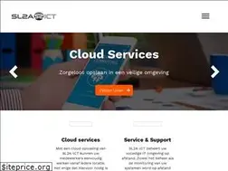 Sites similar to sl2a.nl