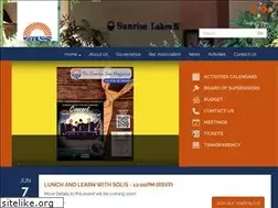 Sites similar to sl4recdistrict.com