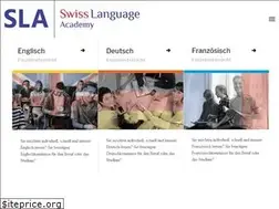 Sites similar to sla-basel.ch