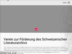 Sites similar to sla-foerderverein.ch
