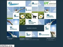 Sites similar to sla-pratique.fr