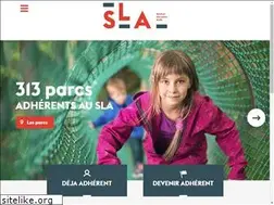 Sites similar to sla-syndicat.org