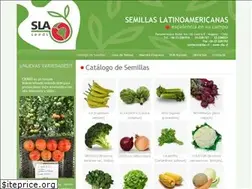 Sites similar to sla.cl
