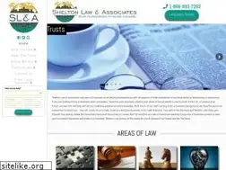 Sites similar to sla.law
