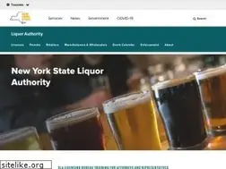 Sites similar to sla.ny.gov