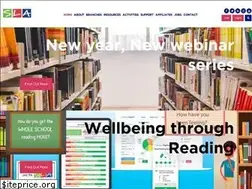 Sites similar to sla.org.uk