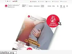 Sites similar to sla.pl