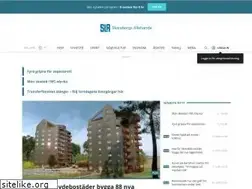 Sites similar to sla.se