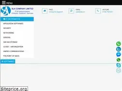 Sites similar to sla.vn