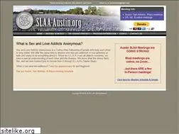 Sites similar to slaa-austin.org