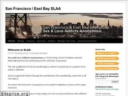 Sites similar to slaa-sfeb.org