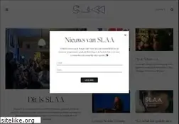 Sites similar to slaa.nl